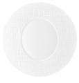 American dinner plate ovale center - Raynaud